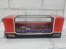 Corgi OOC OM44702 Plaxton