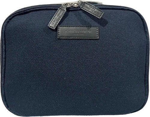 Armani fragrances navy blue - armani,