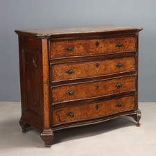 Antique Chest of Drawers
