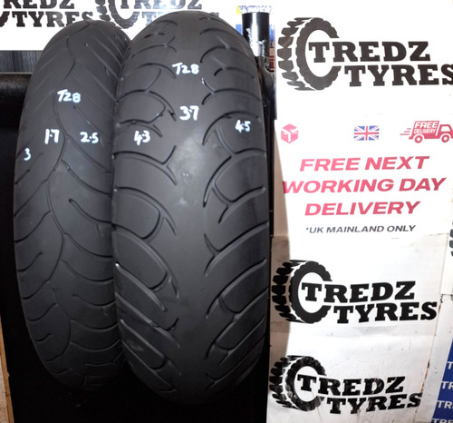 Metzeler roadtec - metzeler, z6