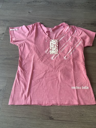 Womens voodoo dolls - womens, shirt