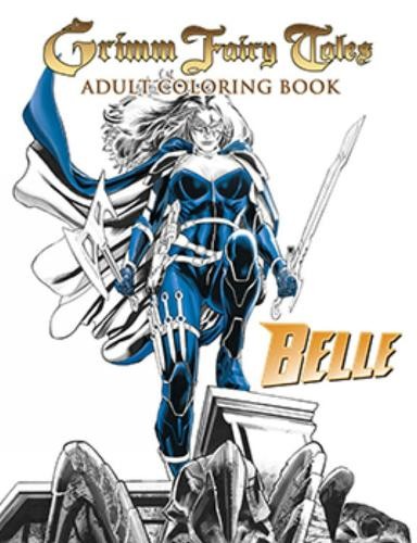 Grimm fairy tales - grimm,