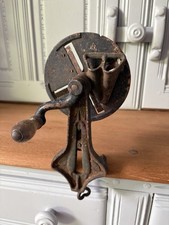 Antique kitchenalia bean - kitchenalia,