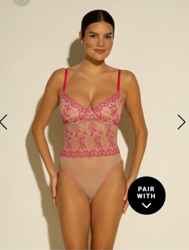 Cosabella ushuaya underwire - cosabella,