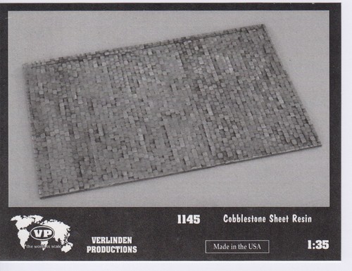 Verlinden productions 35 - productions, 1/35