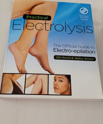 Practical electrolysis the - practical, electrolysis: