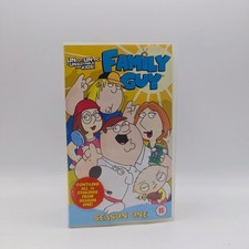 Family guy season one - family,