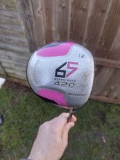 Dunlop 65 Sixty Five 420