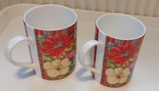 Two matching crown clarence - matching,
