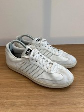 Adidas Samba x Disney Mickey