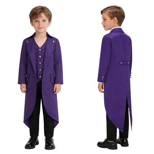 Boy girl ringmaster - girl's,