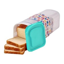 Bread Keeper Loaf Bread