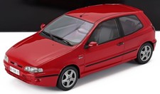 Fiat Bravo HGT 2.0 20V 1995