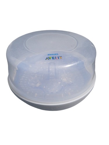 Philips avent microwave baby - avent,