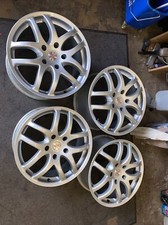 Porsche Miglia 1000 Alloy Wheels