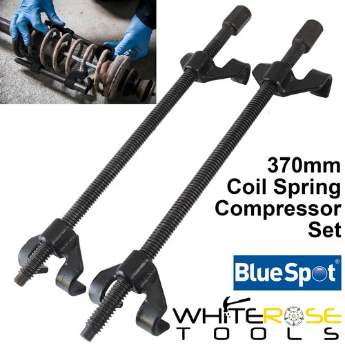 Bluespot coil spring - bluespot,