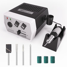 JSDA Pro Electric Nail Files