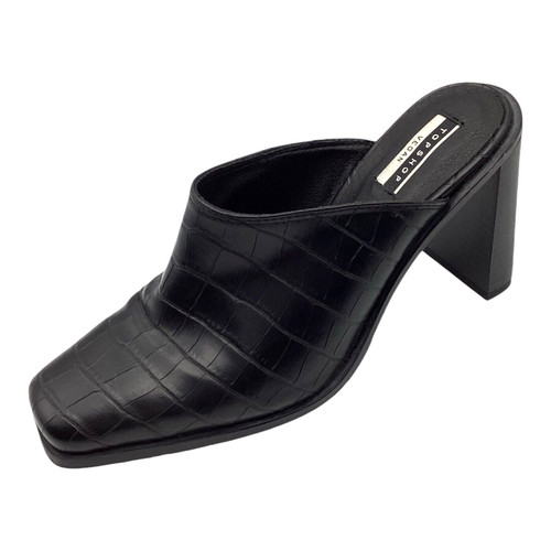 Topshop womens mule shoes 5 - mule, uk
