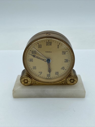 Kienzle desk alarm clock - desk, mid