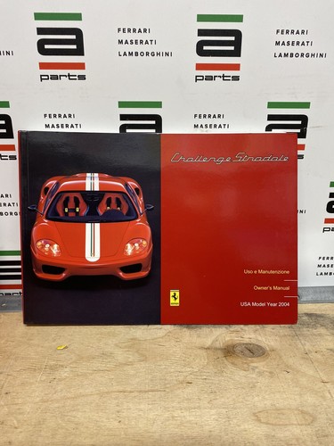 Ferrari 360 challenge stradale - ferrari,