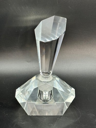 Art deco large perfume - deco,