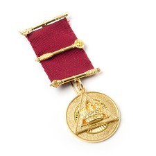 New Masonic Royal Arch Chapter