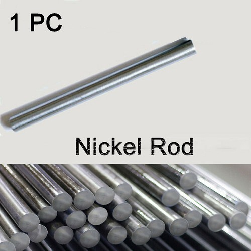 Pure nickel alloy - nickel,