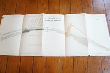 1877 Morpeth Station NER