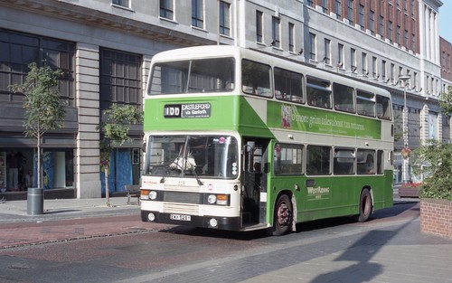 West riding ewx528y 6x4 - west,