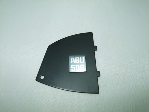 Abu 508 side plate - side, part