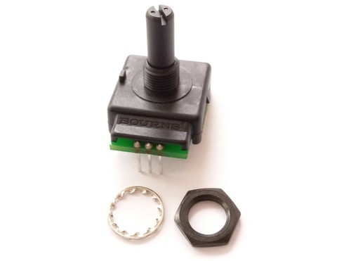 Pcs bourns encoder - [2,