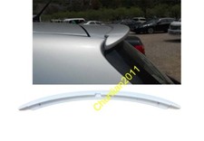 Factory Style Spoiler Wing ABS