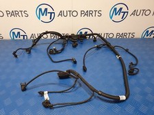 BMW M3 M4 SERIES ENGINE WIRING
