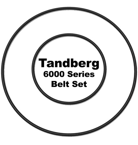Tandberg 6000x series - 6000x,