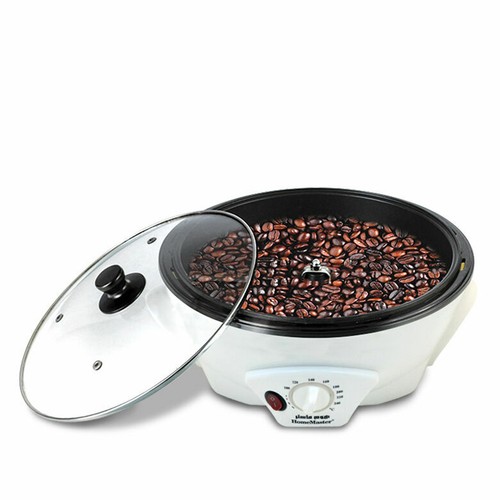 Electric coffee roaster - electric,