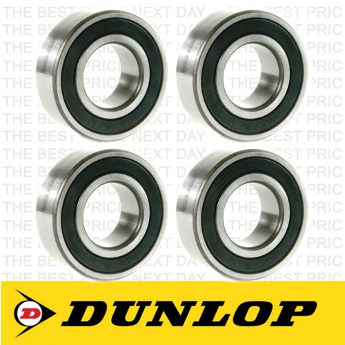 Dunlop trailer wheel - trailer,
