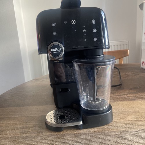 Aeg lavazza coffee machine - aeg,