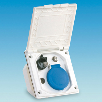 Caravan satellite 12v - tv,