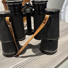 Vesper Optics 10x50 Extra Wide Angle Full Size Binoculars Field 7° Coated Optics