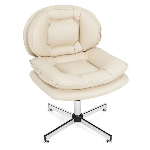 Armless home office - office, chair