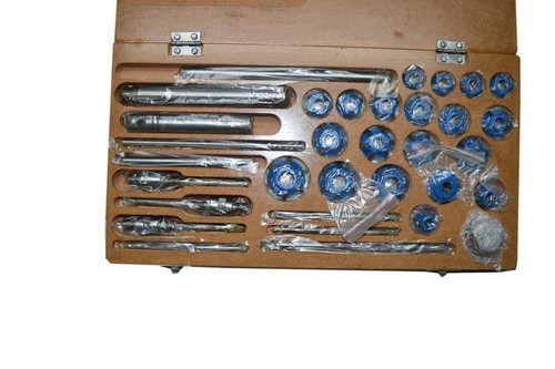 Pcs valve seat cutter - pcs,