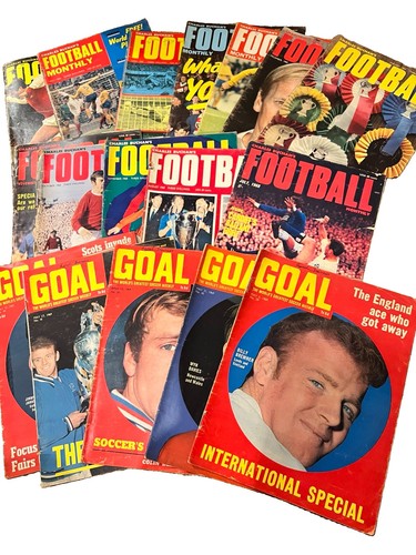 Charles buchanan mags from - buchanan,