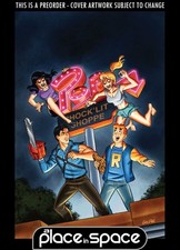 (WK05) ARCHIE X ARMY OF