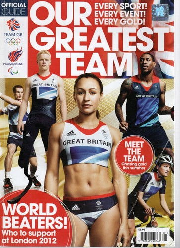 Our greatest team - team, official