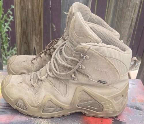 Lowa zephyr gtx mid desert - lowa,