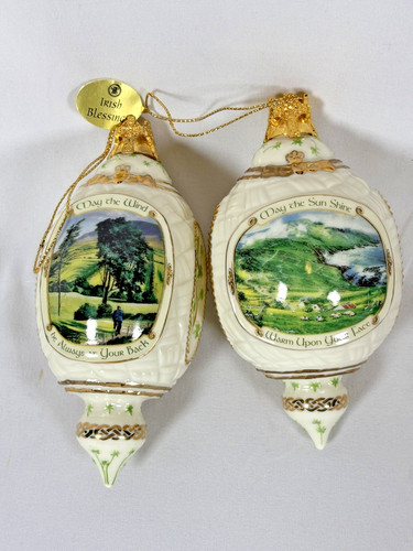 Bradford editions set vtg - set, of