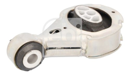 Rear engine mounting febi fits - engine,