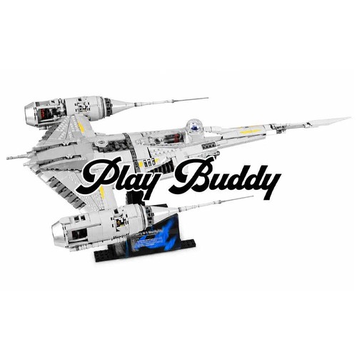 Mandalorian 1 starfighter - mandalorian's,