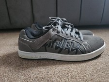airwalk trainers size 8