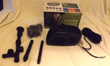 Blagdon Midipond 3500 Black Pond Pump  * New - Never been Used *